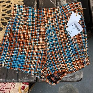 Forever 21 shorts